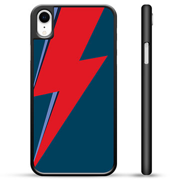 Coque de Protection iPhone XR - Foudre