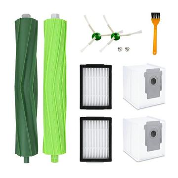 Kit de pièces de rechange pour iRobot Roomba i3/i4/i6/i7/E5/E6/E7 - 9 Pcs.
