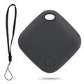 itag03 Bluetooth Finder Anti-Loss Locator for Apple Device Portable Mini Tracker with Strap