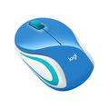 Souris Sans Fil Ultra Portable Logitech M187