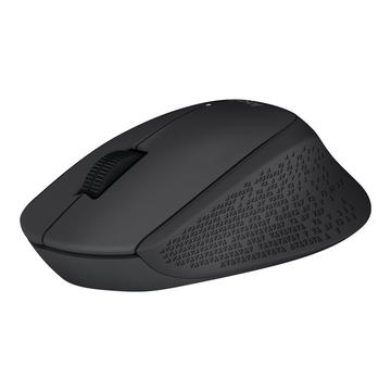 Souris Sans Fil Logitech M280 - Noir