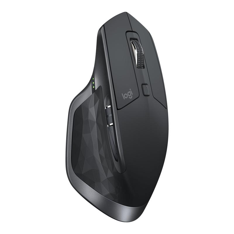 logitech mx master 2s multiple computers