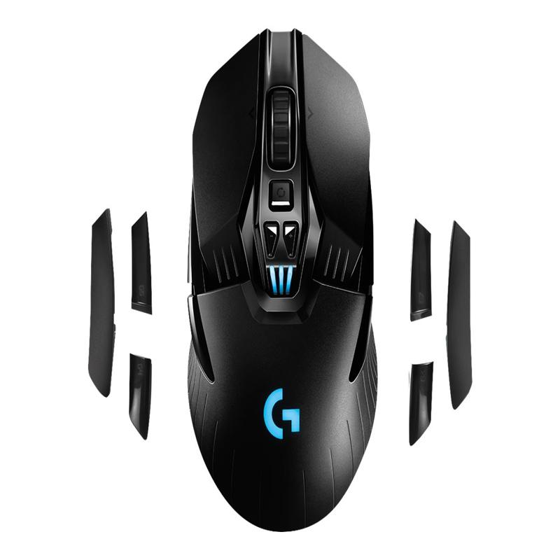 mouse g903 hero lightspeed wireless logitech