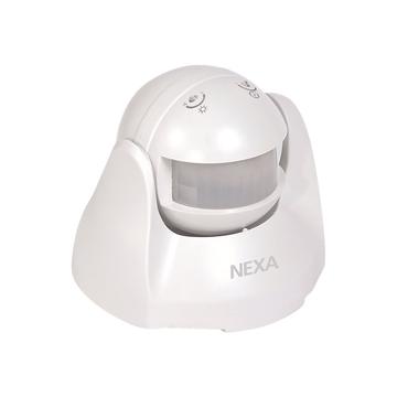 Détecteur de Mouvement Nexa SP-816 - Blanc