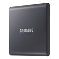 Samsung Portable SSD T7 SSD MU-PC2T0T 2 To USB 3.2 Gen 2 - Noir