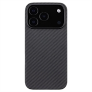 Coque iPhone 17 Pro Tactical MagForce Aramid - Noire
