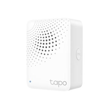 Hub Intelligent Tapo H100 Avec Carillon - Blanc