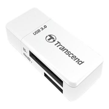 Lecteur de Cartes Transcend RDF5 USB 3.0