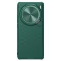 Coque Hybride vivo X100 Pro Nillkin CamShield Prop - Verte