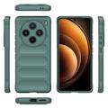 Coque vivo X100 en TPU - Série Rugged