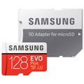 Carte Mémoire MicroSDXC Samsung Evo Plus MB-MC128HA/EU - 128Go
