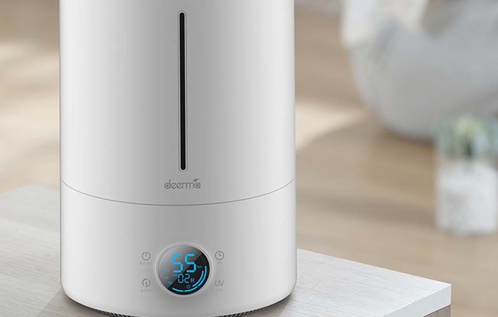 Humidificateur à ultrasons Deerma F628s