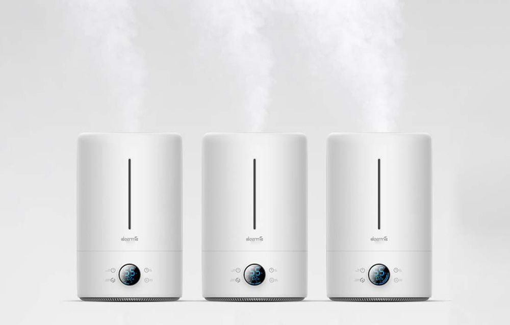 Humidificateur à ultrasons Deerma F628s