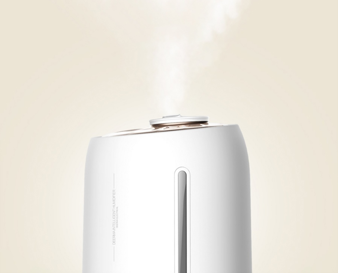 Humidificateur à ultrasons Deerma F500