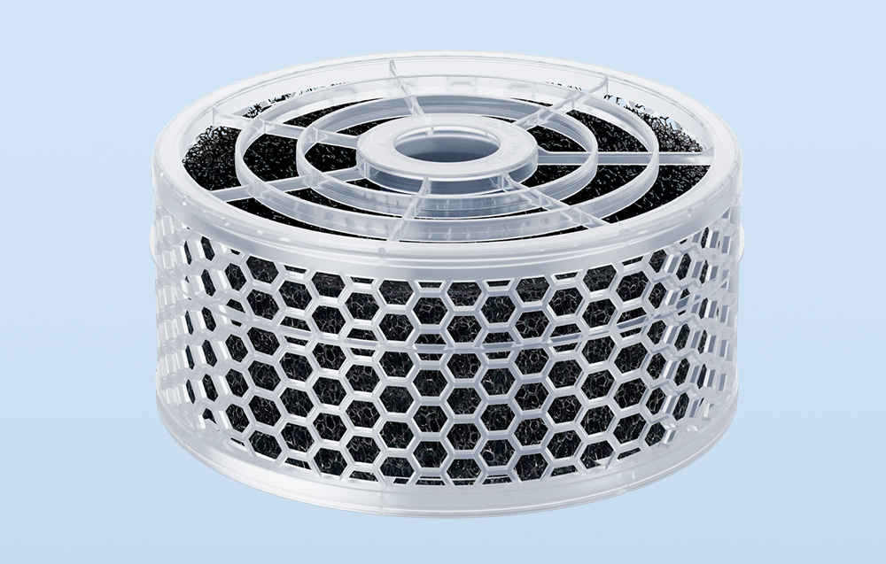 Filtre pour humidificateur Smartmi Rainforest